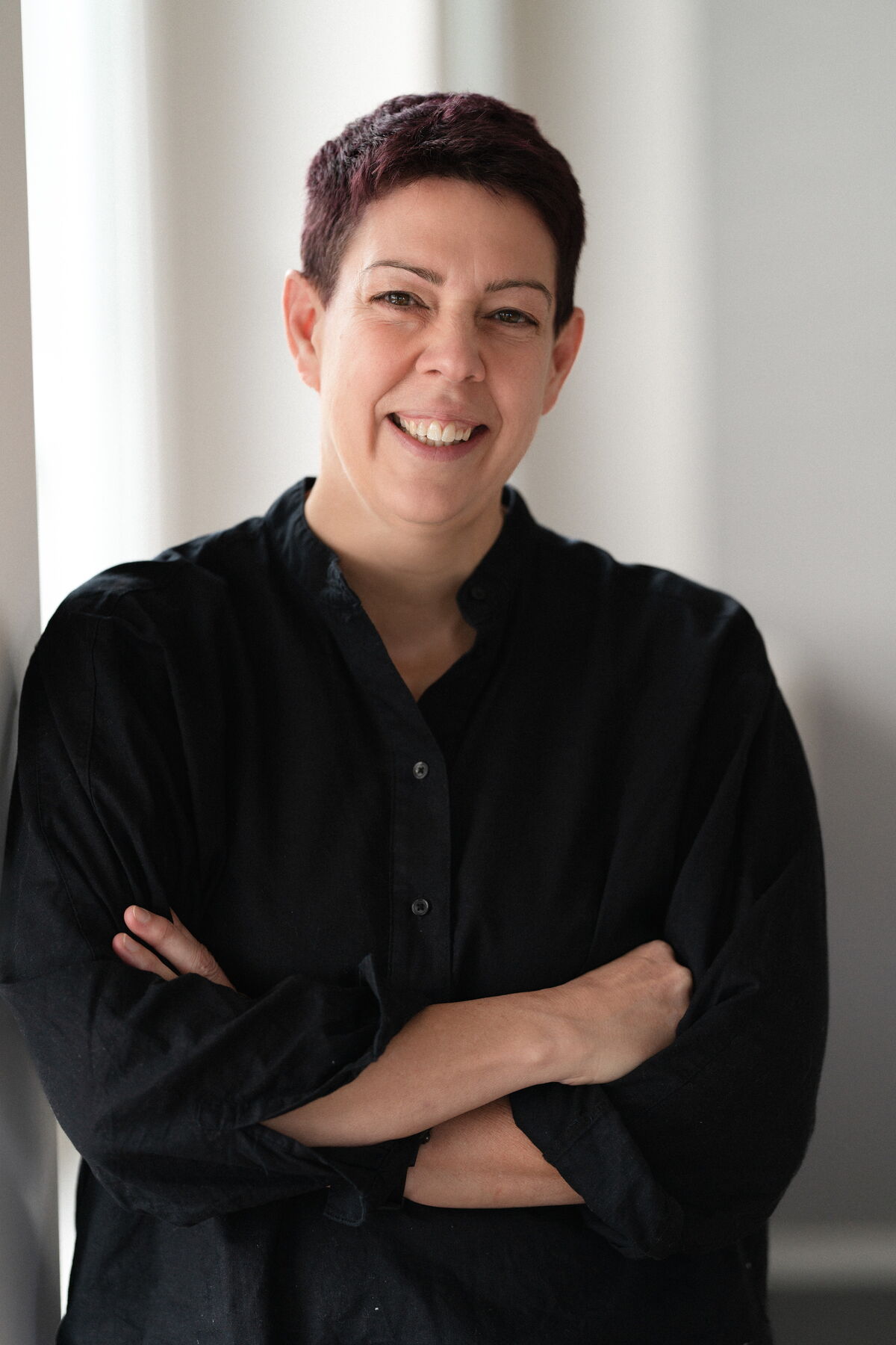 Claudia Reusser
